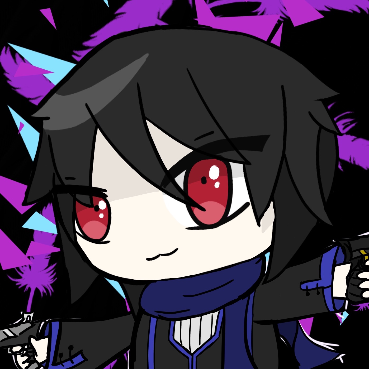 Crow_CH