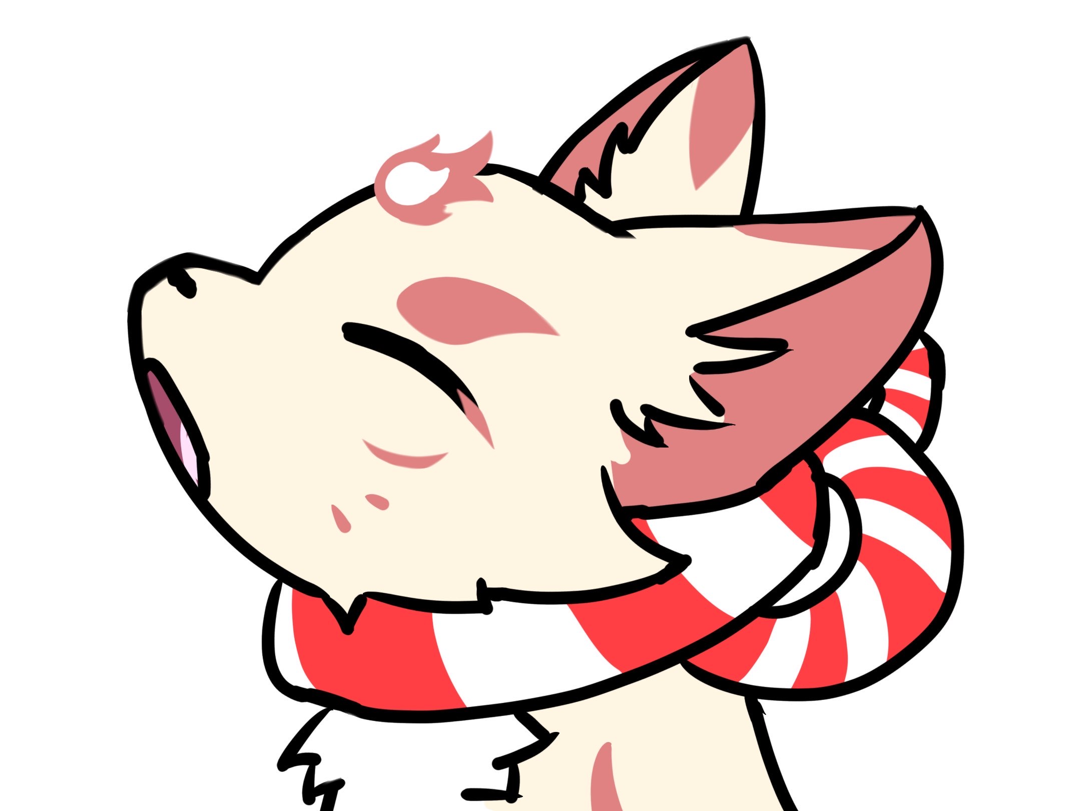 MCCGKitsune