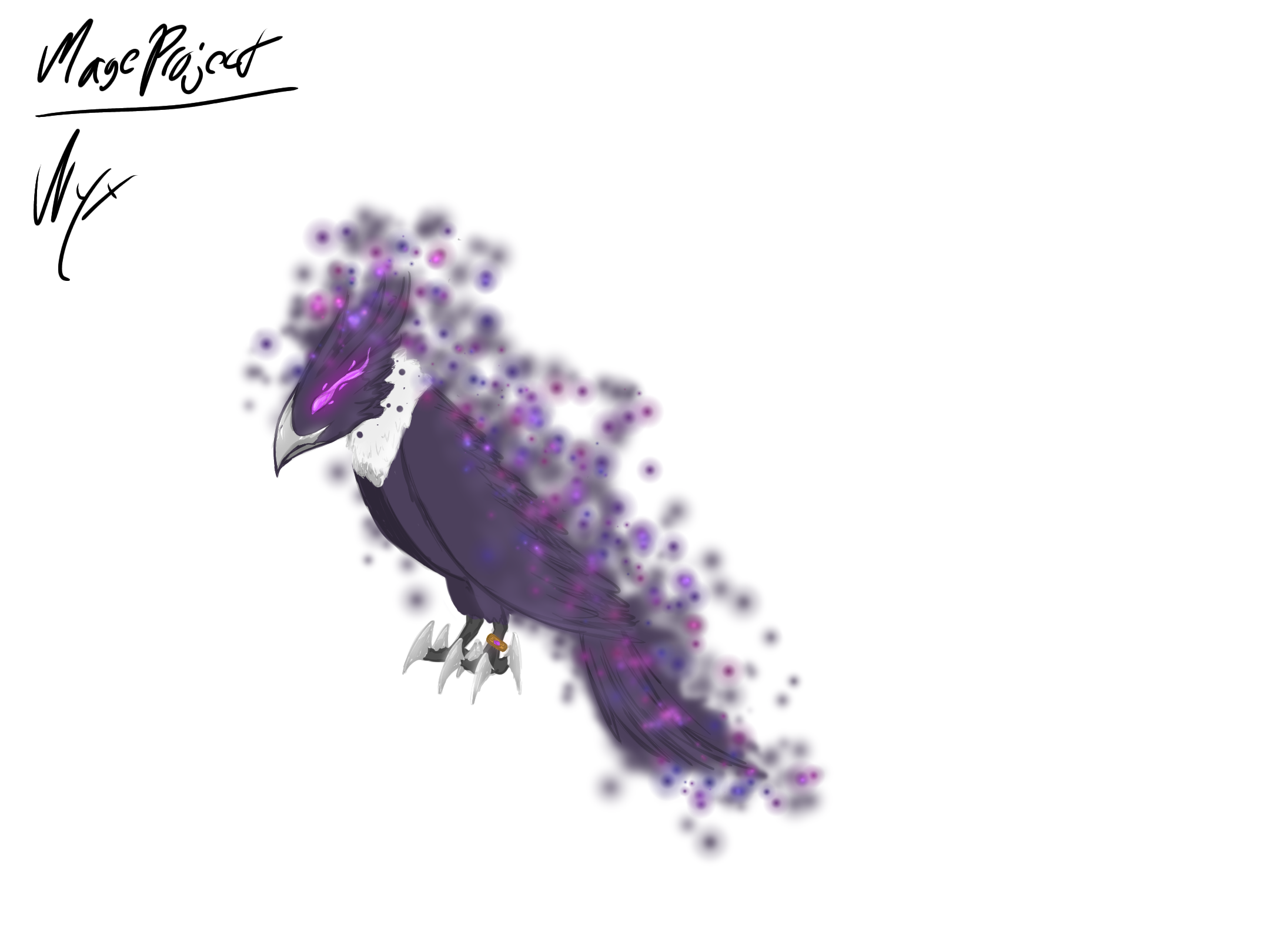 nyx