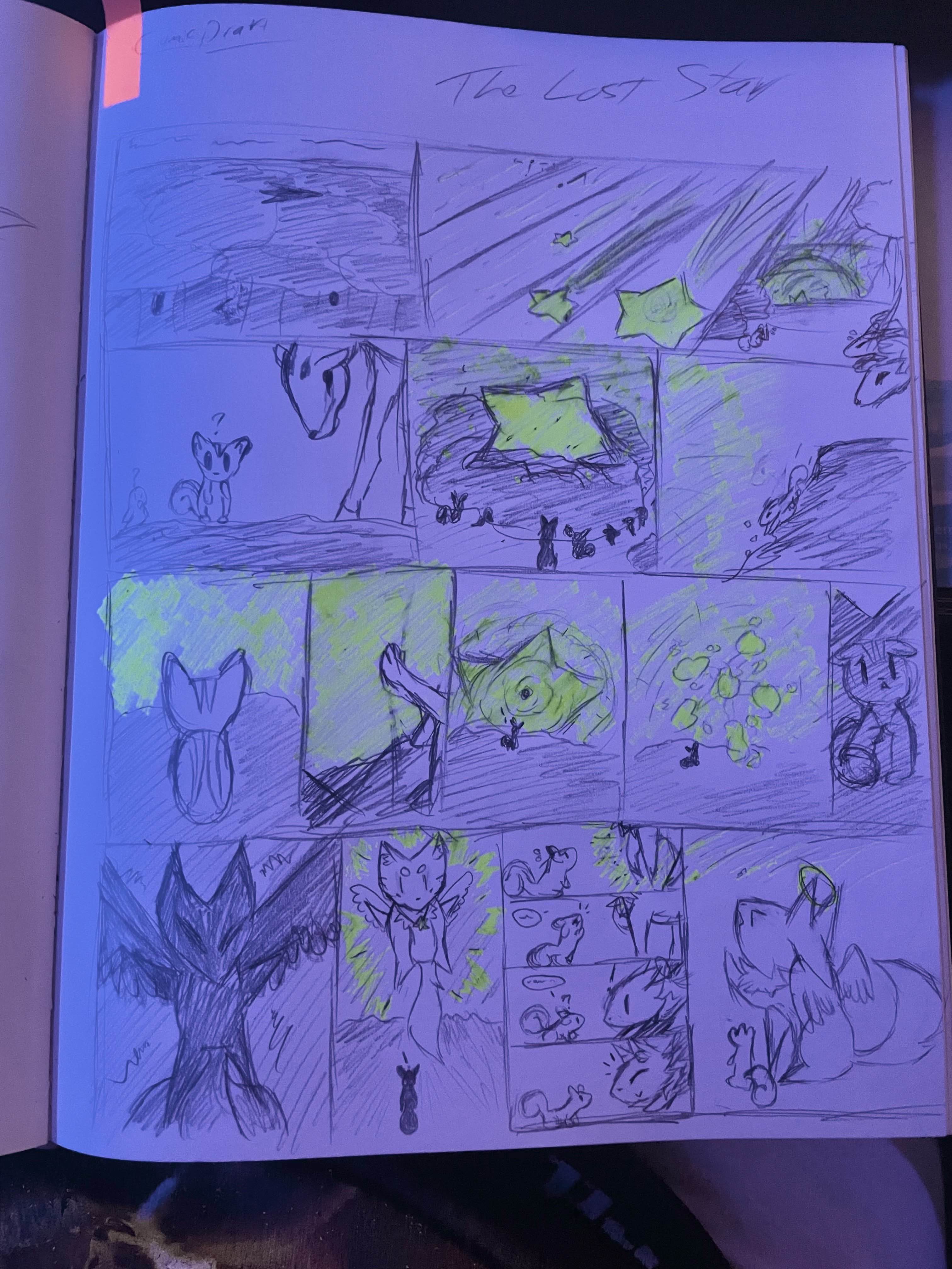 tlssketches