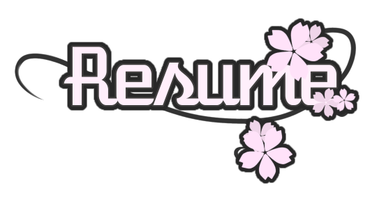 UI_MenuResume
