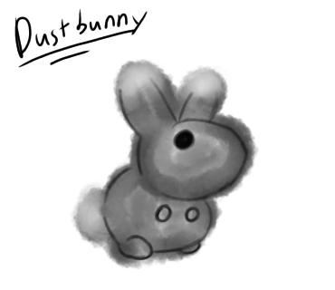dustbunny
