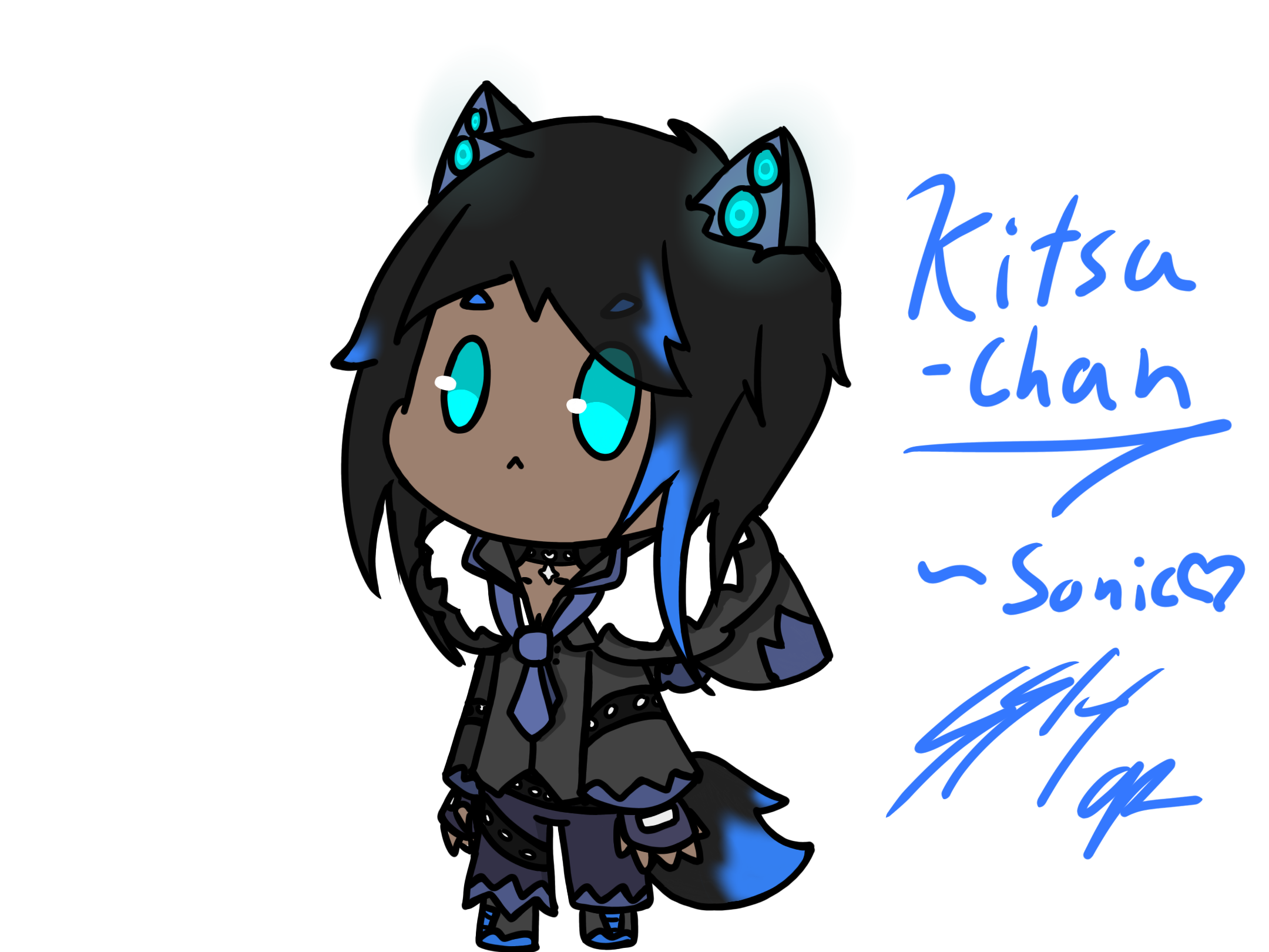 kitsu