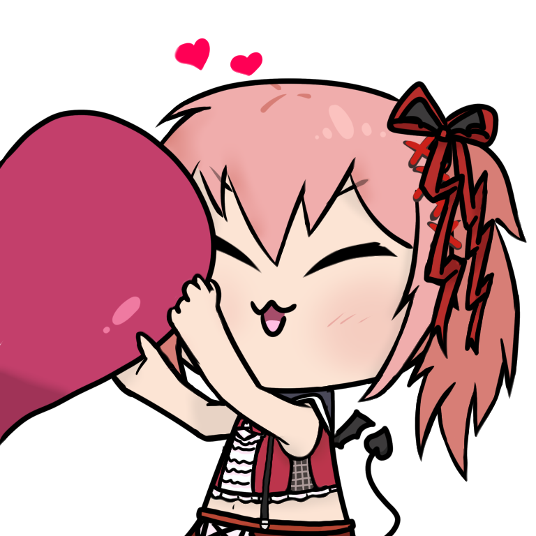 mayHeart