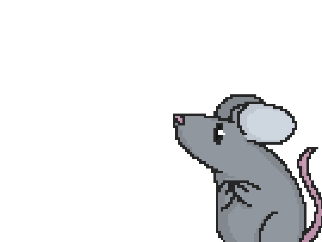 mouse