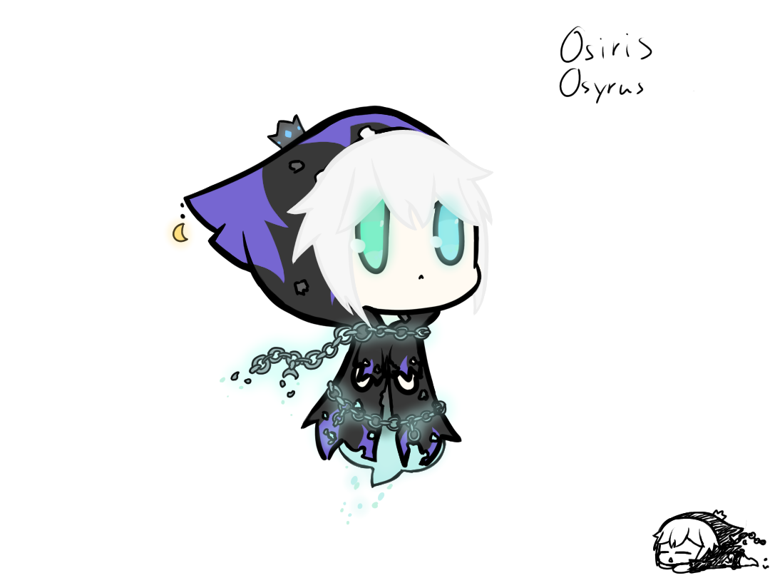 osyrus