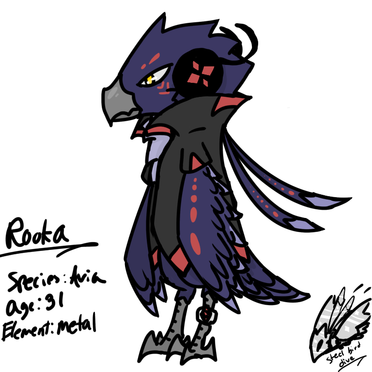 rooka