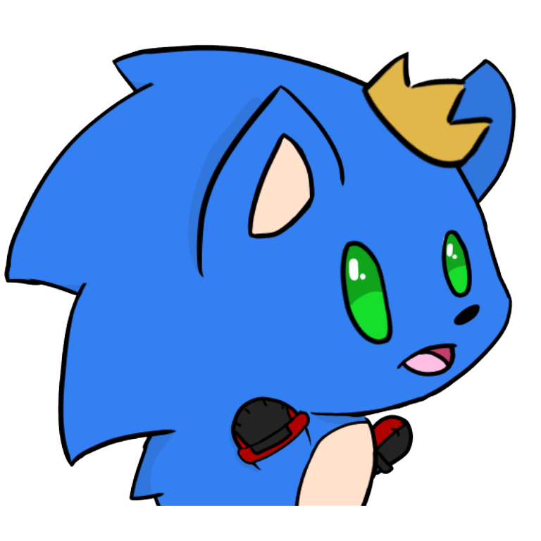 sonicHi